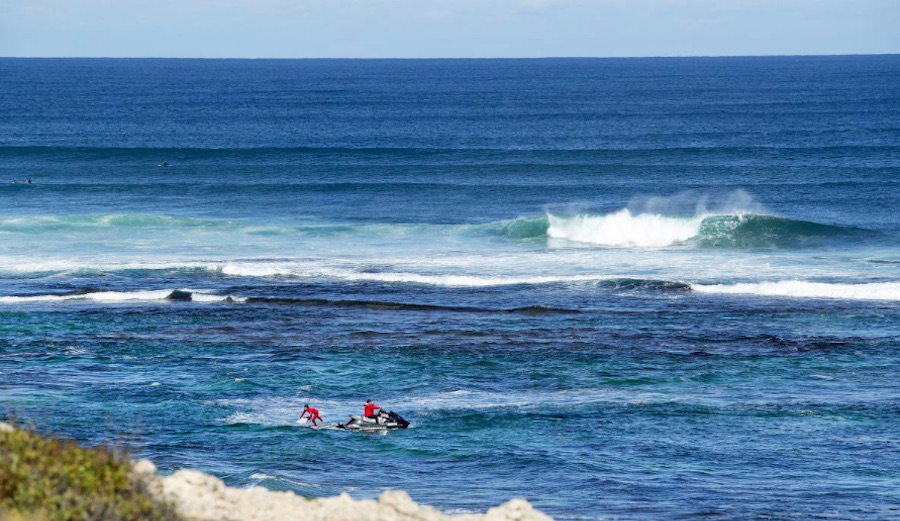 2019 Margaret River Pro