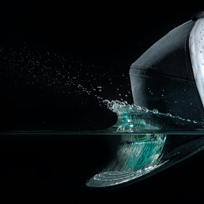 I've Been Trying to Destroy Melin's Floatable, Water-Repellent Hat (But Can't)