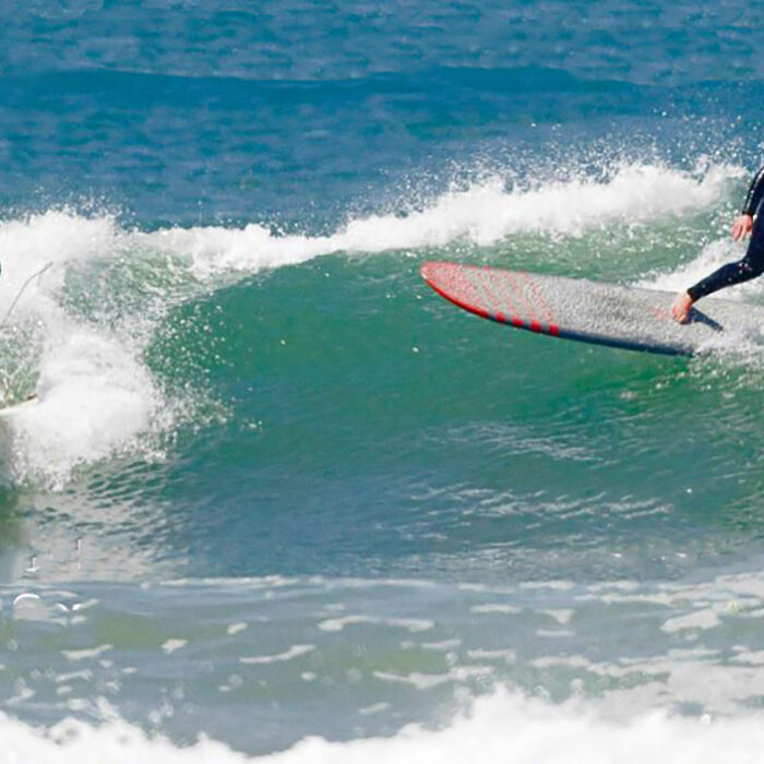Surfing Drop In