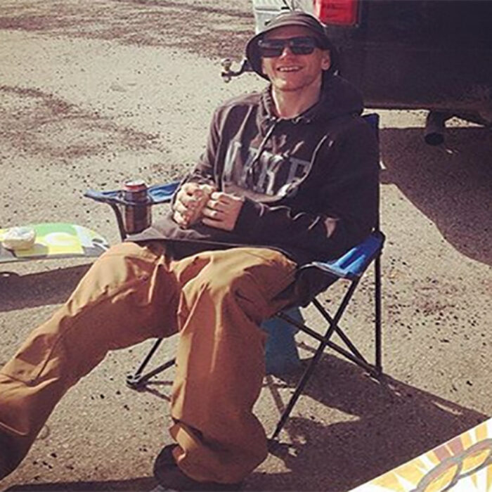 Russian Pro Snowboarder Killed by Random Gunman in Los Angeles