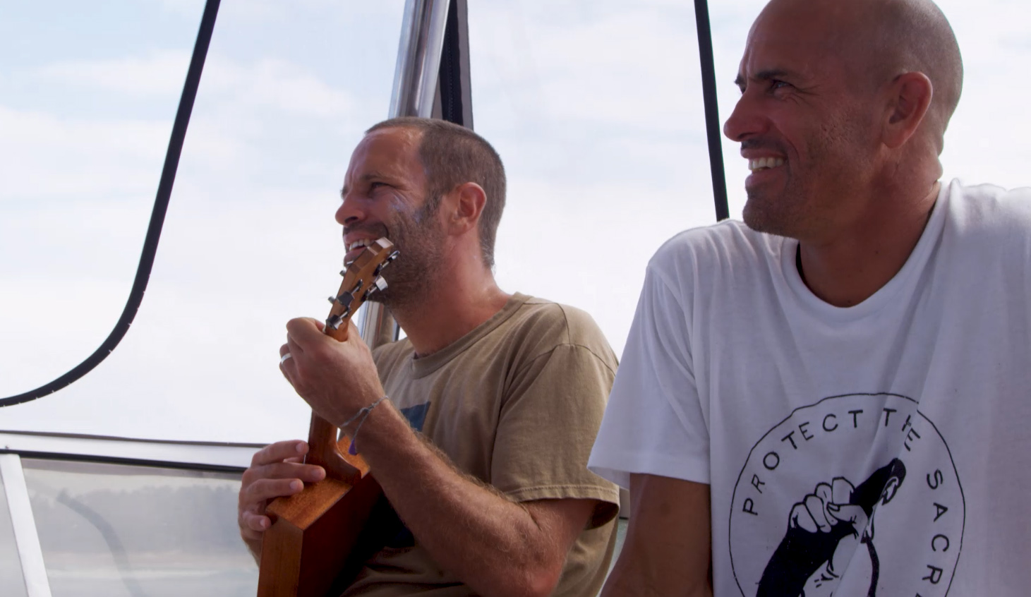 I (Almost) Blew a Dream Surf Trip with Kelly Slater and Jack Johnson