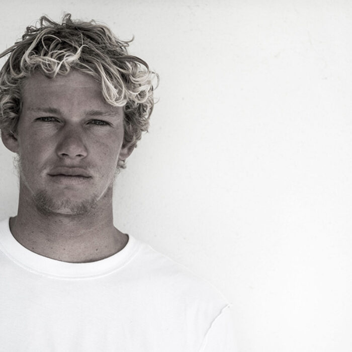 John John Florence On Why Kelly Will ALways Have More Titles and Why He's Sailing to Tahiti for the Contest