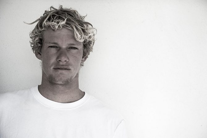 John John Florence discusses his knee, sailing to tahiti for the contest, and not winning 11 titles