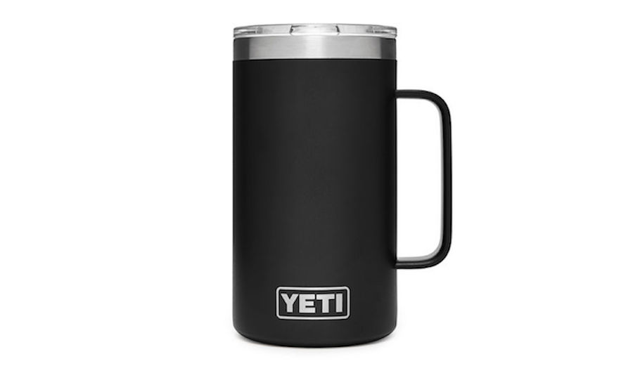 YETI Rambler 24oz Coffee Mug