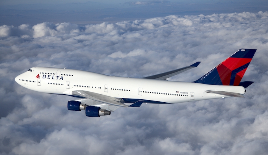 Boardbag fees Delta Air Lines