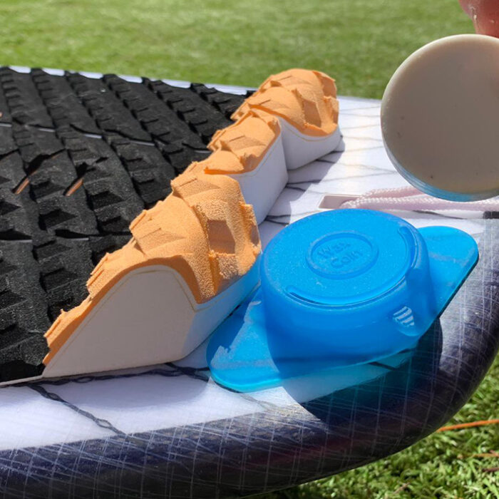 Wax+Surf
