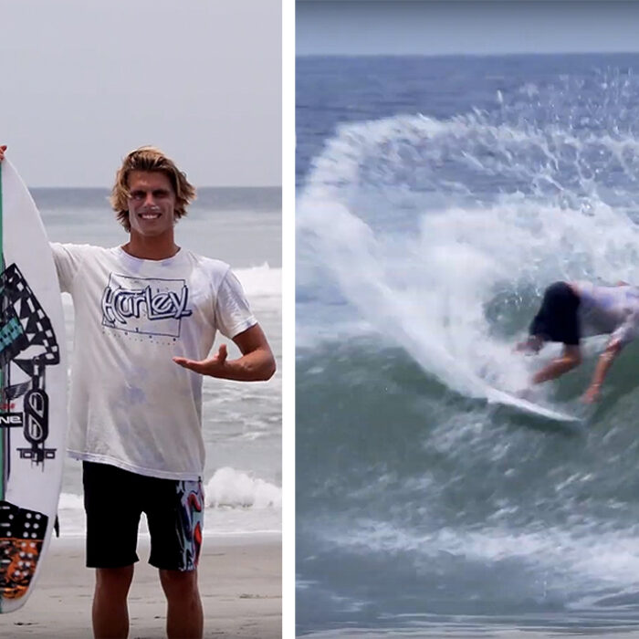Koa Smith Mex