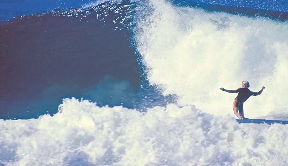 This Is Cave Rock: How One Wave Shaped So Much of South Africa’s Surf ...