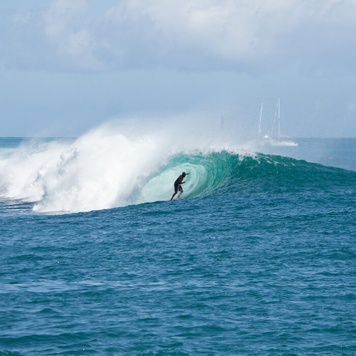Ala Moana Bowls
