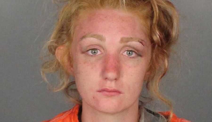 Ashley Marie Keith Texas