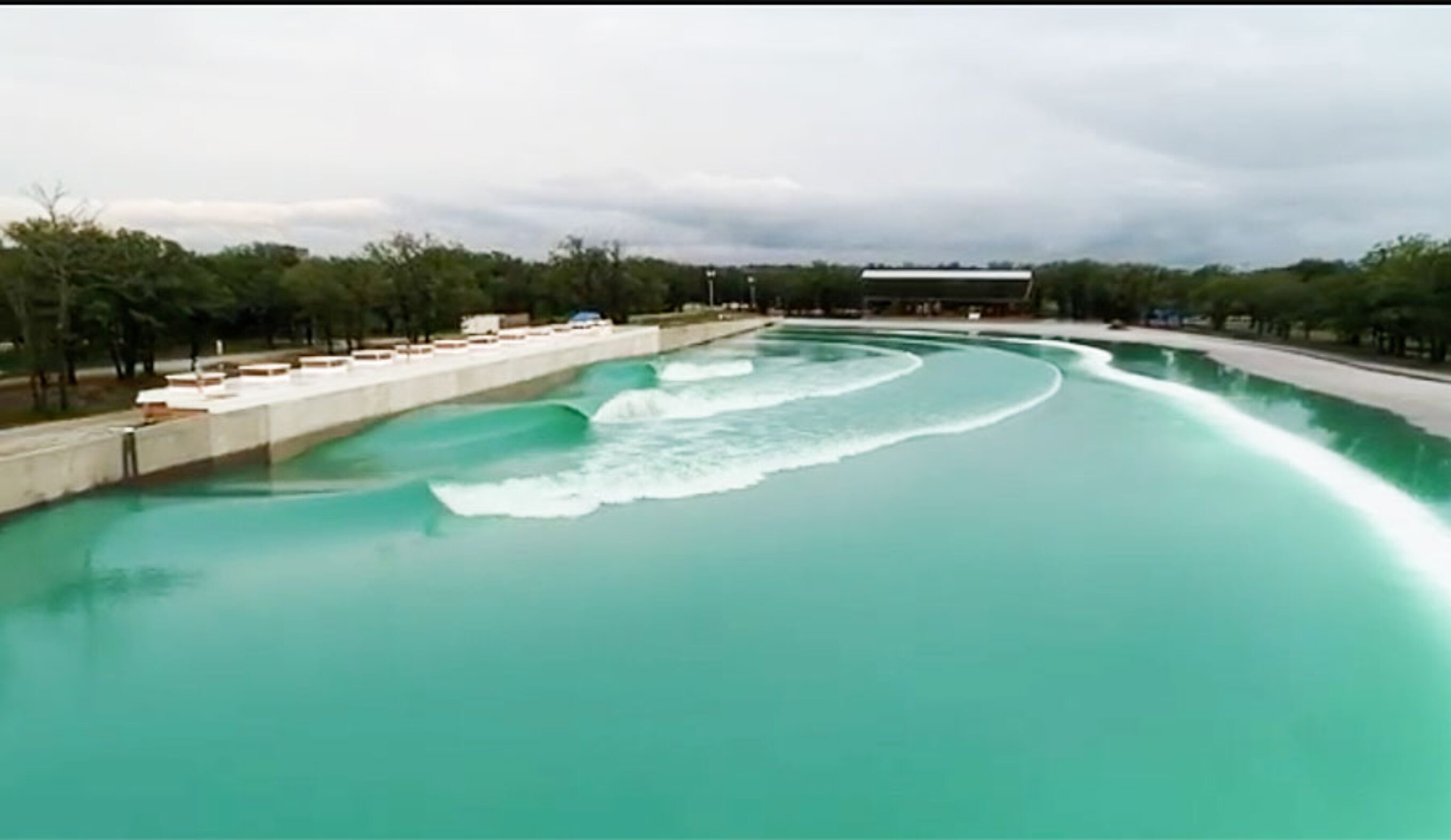Man drowns at BSR Cable Park