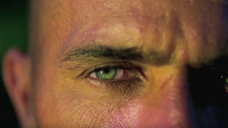 Kelly Slater Portrait