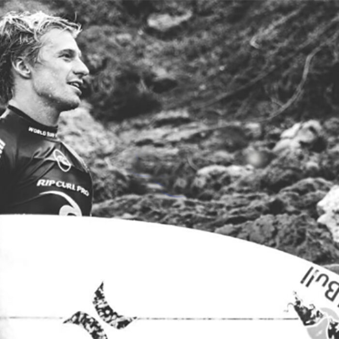 Kolohe Andino Is the First Californian to Hold Championship Tour Points Lead in 23 Years