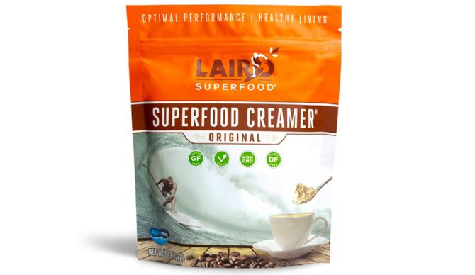 Laird Superfood Creamer