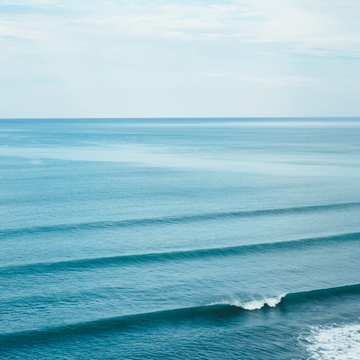 Ocean/Unsplash