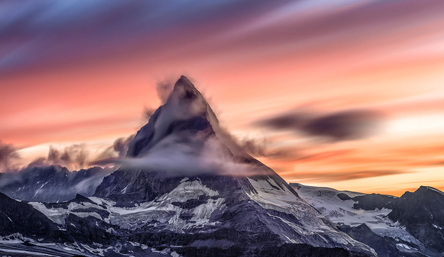 The Matterhorn