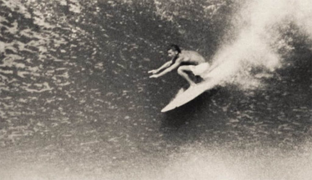 San Diego Has Its Own Surfing Hall of Fame and This Is Its First Wave