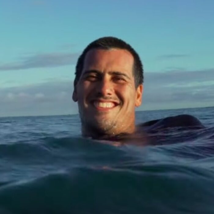 John Hook Surf Photographer