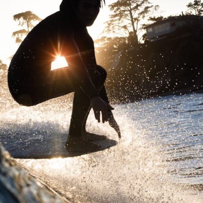 Graeme Tanaka