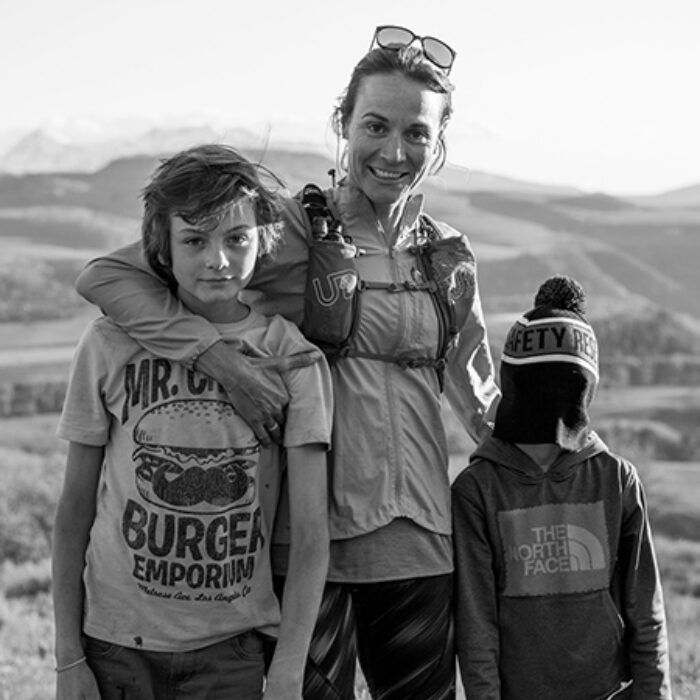 World-Class Ski Mountaineer and Mother Hilaree Nelson Wants Female Athletes to Stop Underselling Themselves