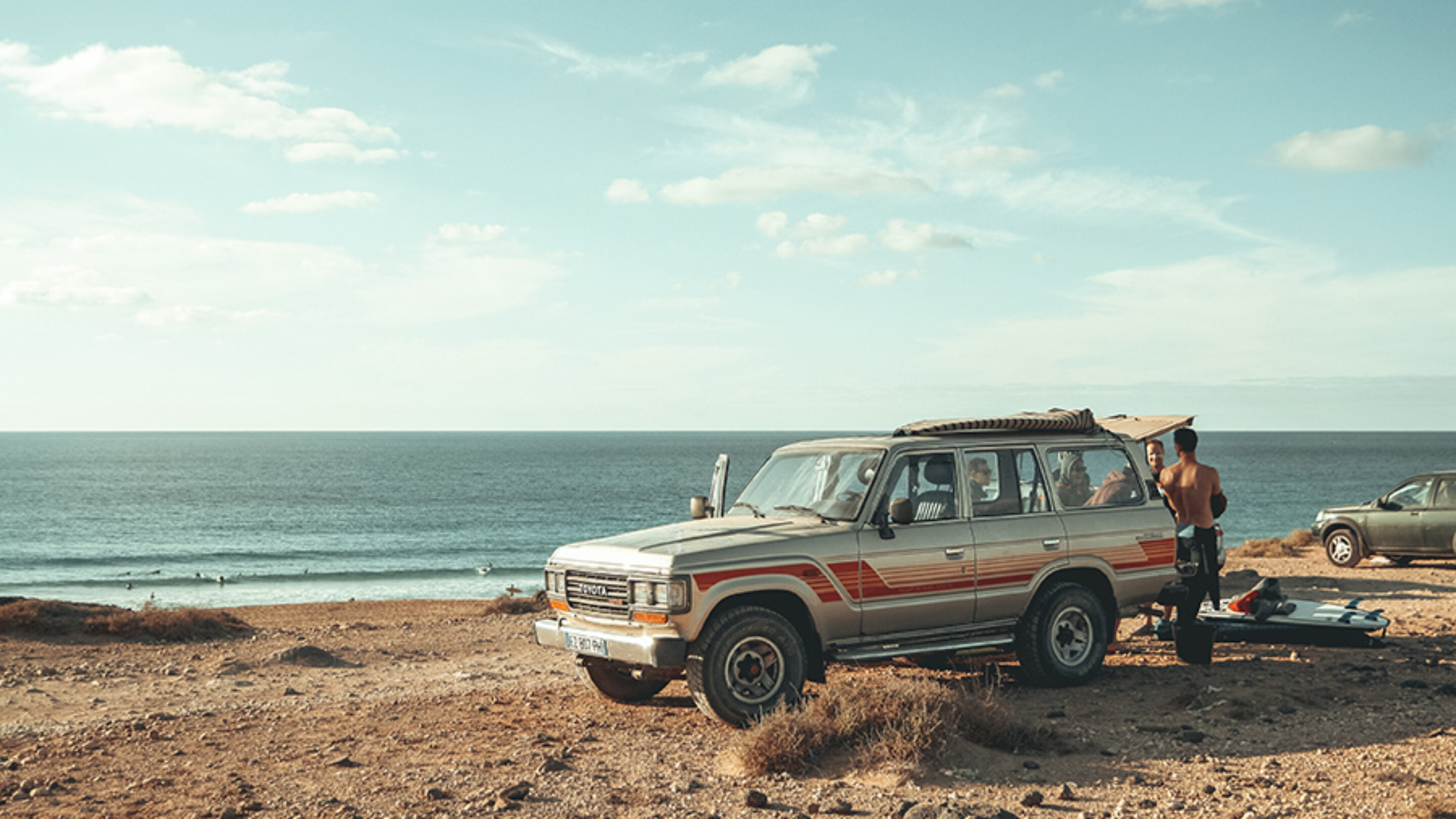 7 Hide-a-Key Options for Every Surfer's Car
