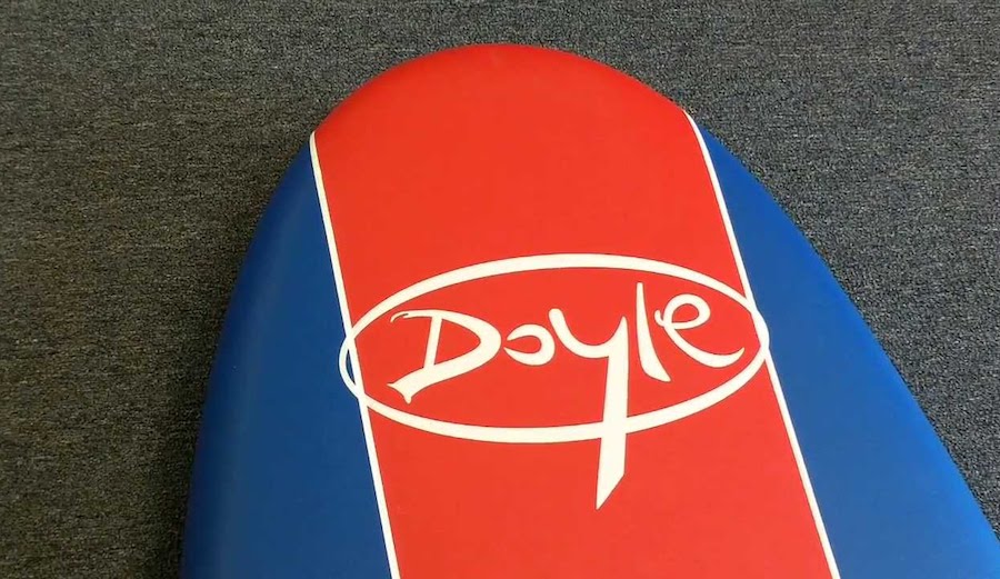 Doyle SUP