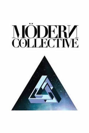 Modern Collective movie art
