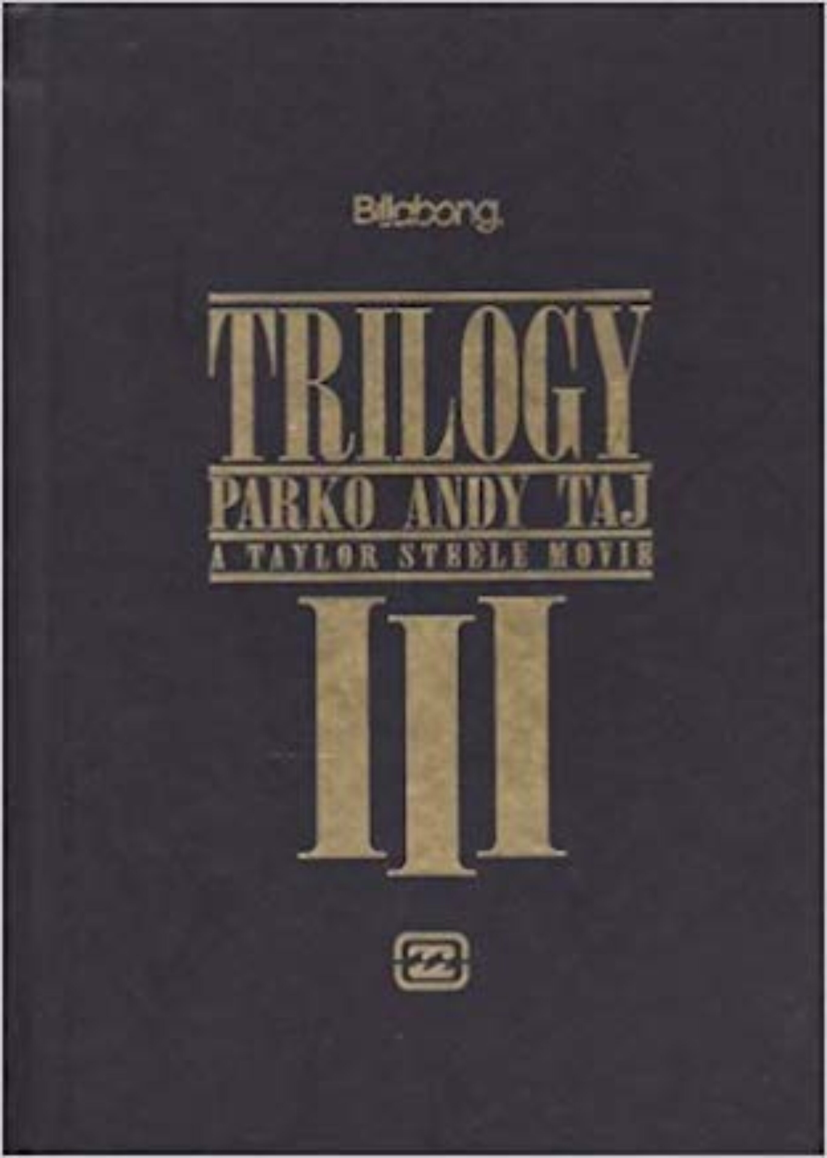 trilogy surf film movie art