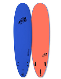 The 10 Best Soft Top Surfboards for Summer