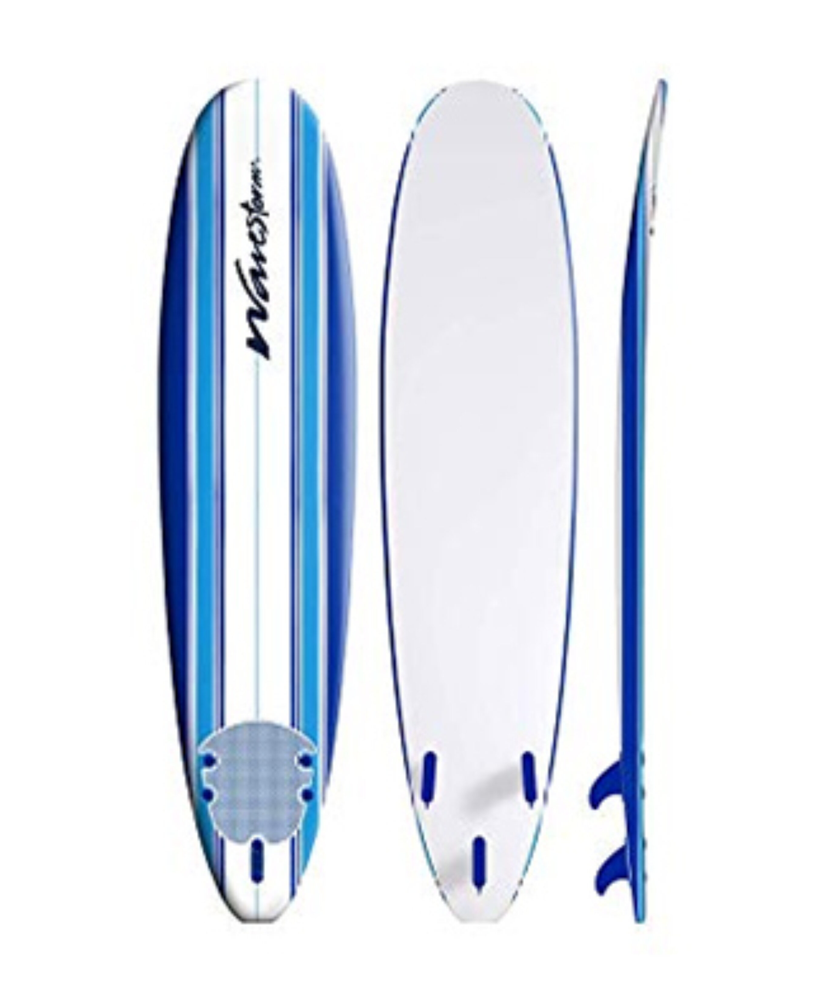 10 Soft Top Foam Surfboards for Summer