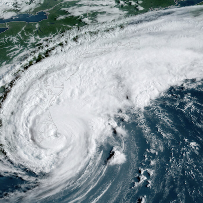 Hurricane Dorian Carolinas