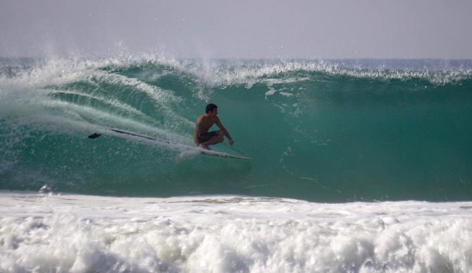 Brelan Sugahara, aaron cervantes,