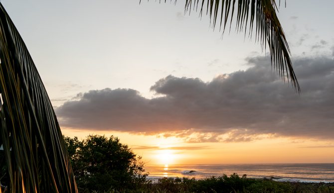 El Salvador, Lauren Kroll