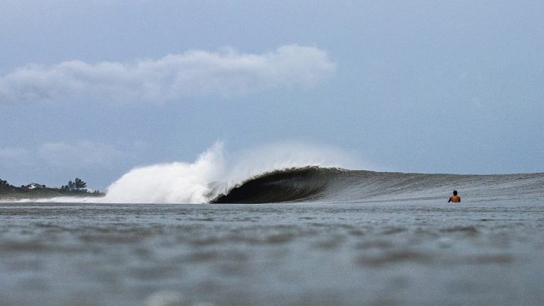 Dorian - Treasure Coast