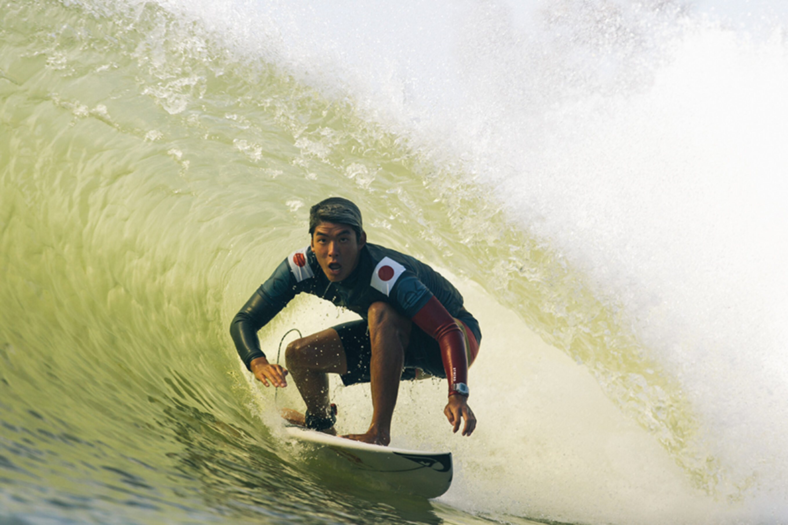 We Asked CT Surfers What the Chances are That the Surf Rance is On tour in 2020