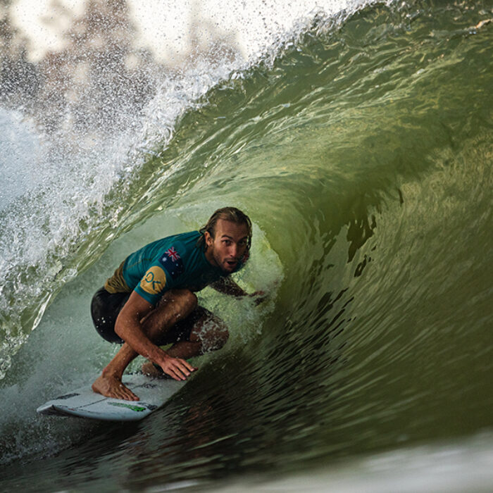 We Asked CT Surfers What the Chances are That the Surf Rance is On tour in 2020