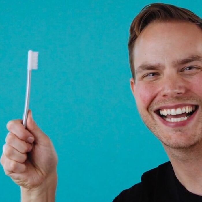 Tooth. Kickstarter