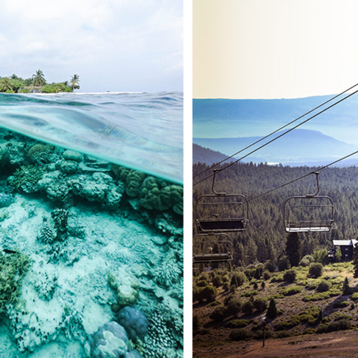 Climate Change IPCC Report