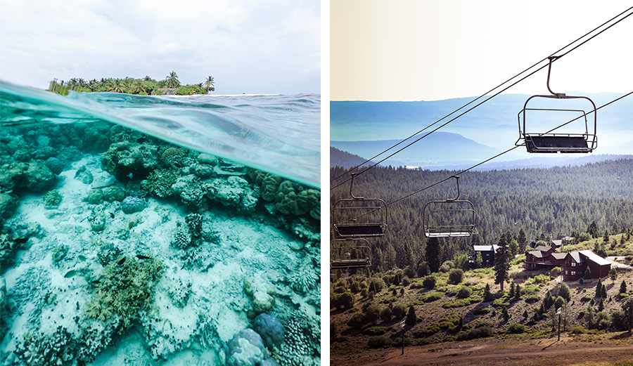 Climate Change IPCC Report