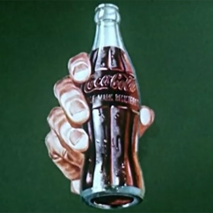 Coca Cola
