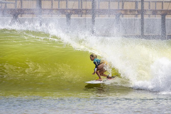 We Asked CT Surfers What the Chances are That the Surf Rance is On tour in 2020
