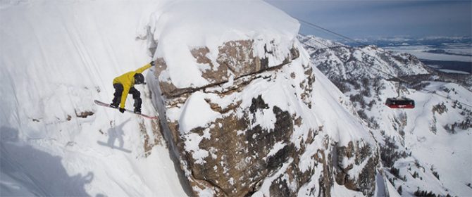 Jackson Hole Will Be 100% Powered by Wind and Renewable Energy in 2019-2020