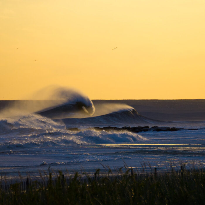 Long Beach, New York, Joy Finnegan