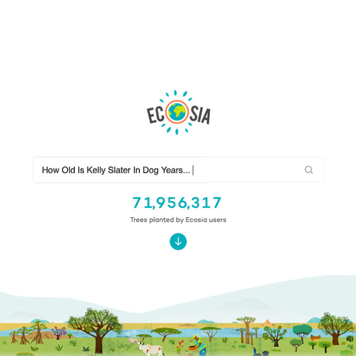 ecosia
