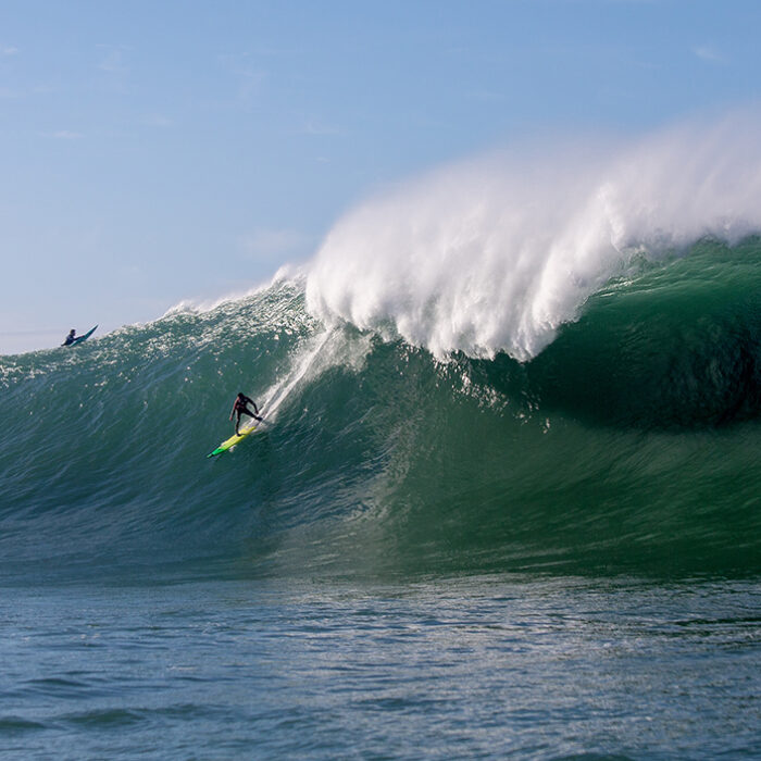 Fred Pompermayer , maverick's, big wave surfing, mavericks surf awards