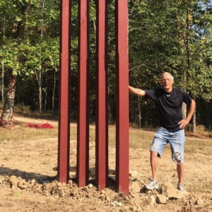 Kentucky Climber Sets Up Border-Wall Climbing Competition After President's Recent Comments