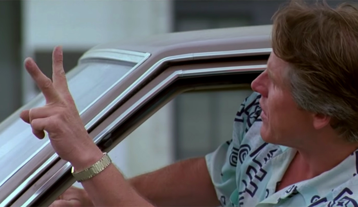 Utah! Get Me Two!' Is the Most Overrated Movie Quote Ever | The Inertia