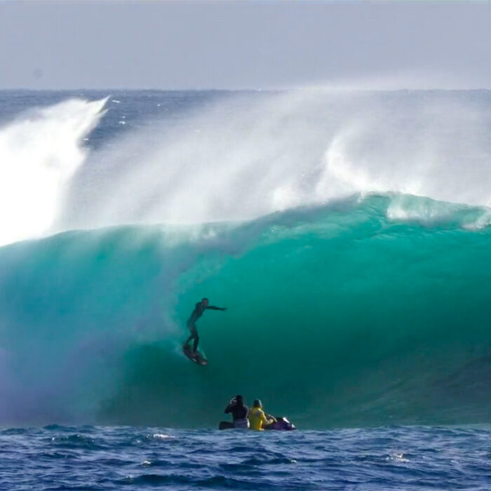 Alasdair Evans, West Oz, Western Australia