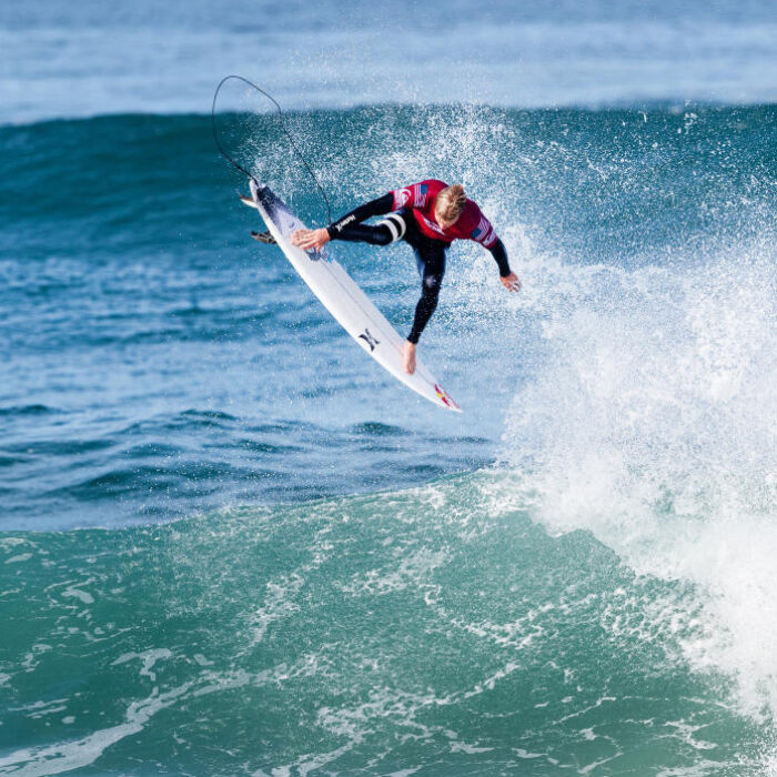 kolohe Andino, wsl, world surf league