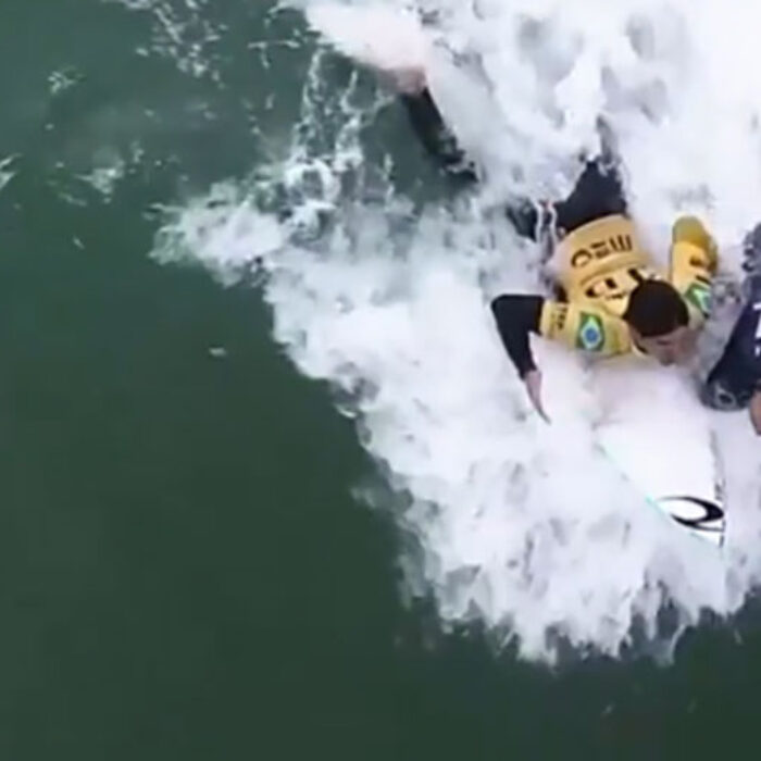 Brazilian Fans in Uproar Over Ibelli-Medina Interference-Gate; WSL Responds